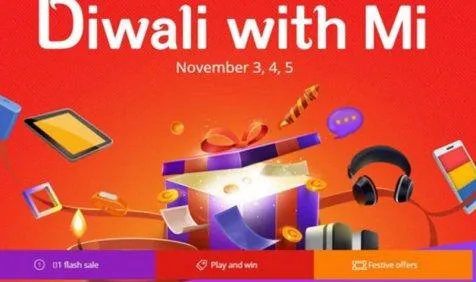 Diwali With Mi: दिवाली सेल में शाओमी देगी 1 रुपए में गैजेट्स, लेकिन नहीं मिलेगी वारंटी- India TV Paisa