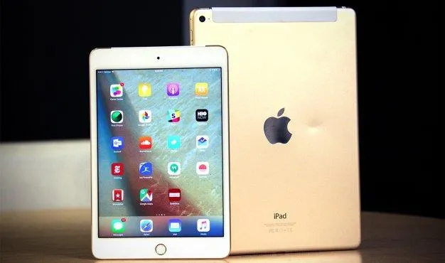 Price Drop: Apple ने iPad की कीमतों में की भारी कटौती, 16 GB वैरिएंट किया बंद- India TV Paisa