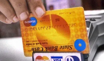 जानिए, ATM कार्ड पर लिखे 16 अंकों का होता है क्या मतलब, छुपी होती हैं अहम जानकारियां- India TV Paisa