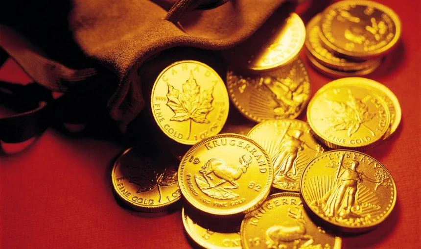 #FestivalSeason: इस बार दिवाली पर सोने के सिक्‍के खरीदने का गोल्‍डन चांस, सरकार और बाजार दोनों तैयार- India TV Paisa