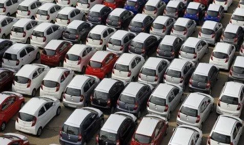 हुंडई बनी देश की दूसरी सबसे बड़ी कार कंपनी, इंडिया में 40 लाख गाडिय़ां बेचने का बनाया रिकॉर्ड- India TV Paisa