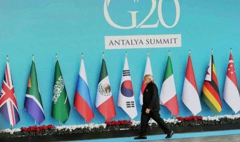 G20: 2022 तक भारत में चार गुना बढ़ेगा रिन्युएबल एनर्जी उत्पादन, घटेगी फ्यूल सब्सिडी- India TV Paisa