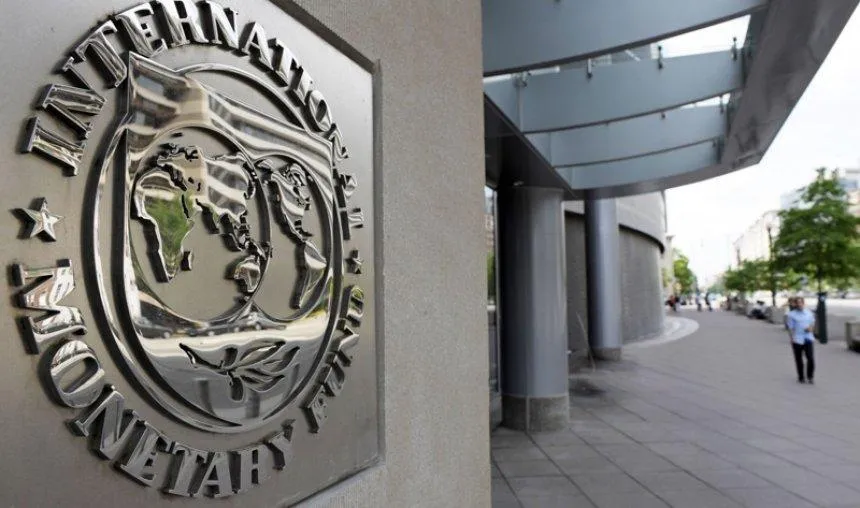 #AccheDin: IMF ने भारतीय अर्थव्यवस्था पर जताया भरोसा, कहा महंगाई से लेकर CAD तक सब काबू में- India TV Paisa