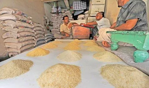 दाल और सब्जी के बाद थाली से गायब होगा चावल, कीमतों में उबाल की आशंका- India TV Paisa