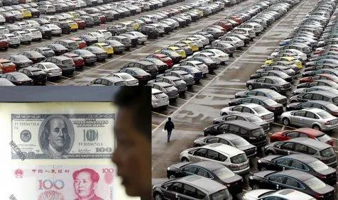 चीन में गाड़ियों की बिक्री 12 फीसदी बढ़ी, एफडीआई 103 अरब डॉलर के पार पहुंचा- India TV Paisa