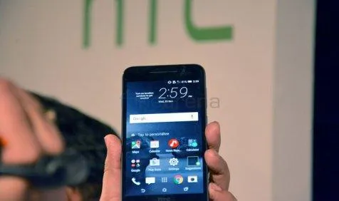 HTC ने बेमिसाल खूबियों वाले लॉन्च किए दो नए स्‍मार्टफोन- India TV Paisa