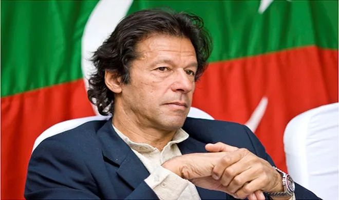 Imran Khan has said that India Pak test series is good for...- India TV Hindi