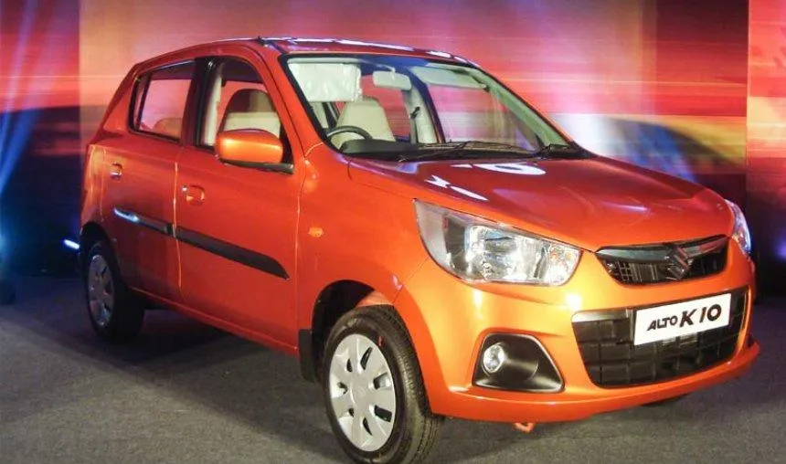 You Too: मारुति सुजुकी ने भी की दाम बढ़ाने की घोषणा, जनवरी से 20,000 रुपए तक महंगी होंगी कारें- India TV Paisa