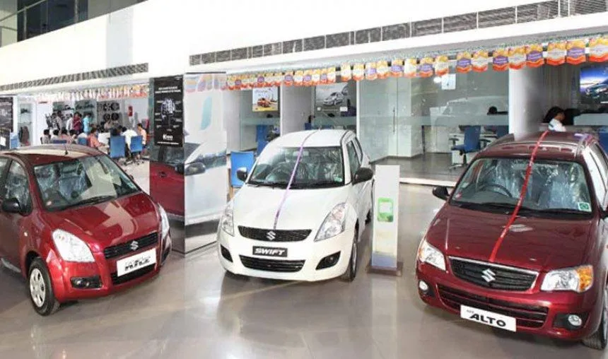 People’s Car: बिक्री के मामले में मारुति No.1, कंपनी की चार कारें टॉप-10 सेलिंग ब्रांड में शामिल- India TV Paisa