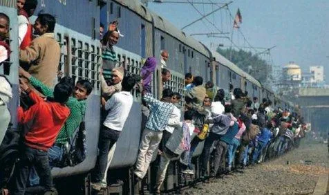 Morgan Stanley: रेलवे में यात्री सुविधाएं बढ़ाने पर होगा फोकस, अगले 5 साल में 6 लाख करोड़ खर्च करेगी सरकार- India TV Paisa