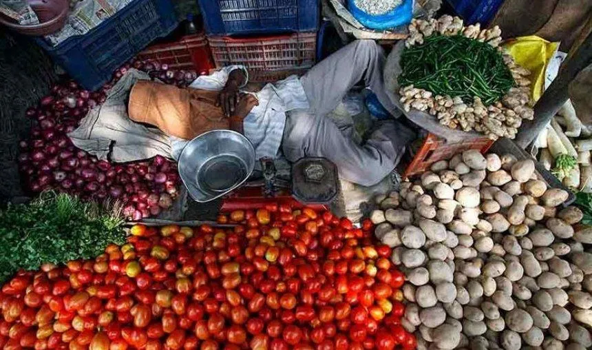 #WPI: दाल, सब्‍जी से लेकर फ्यूल तक सब हुआ महंगा, अक्‍टूबर में थोक महंगाई दर -3.81% पर पहुंची- India TV Paisa