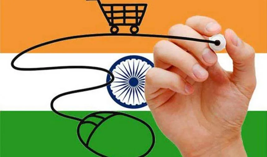 ई-कॉमर्स पर राज्‍यों द्वारा एंट्री टैक्‍स लगाने का विरोध, नास्‍कॉम ने कहा प्रभावित होगा इंटर-स्‍टेट कारोबार- India TV Paisa