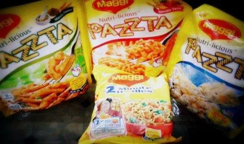 मैगी के बाद अब पास्ता सरकारी लैब टेस्ट में फेल, नेस्ले ने कहा खाने के लिए हमारा प्रोडक्ट सुरक्षित- India TV Paisa