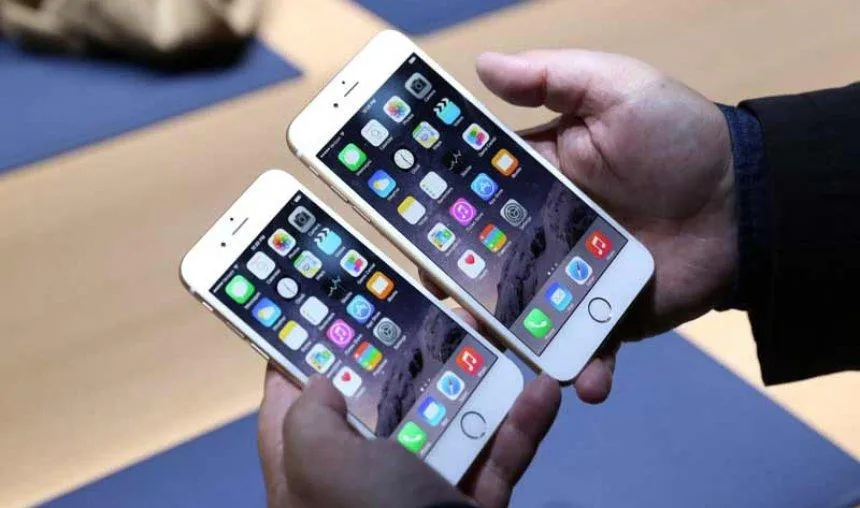 Apple का दिवाली गिफ्ट, iPhone 6s और 6s Plus पर 34,000 रुपए तक का डिस्‍काउंट- India TV Paisa