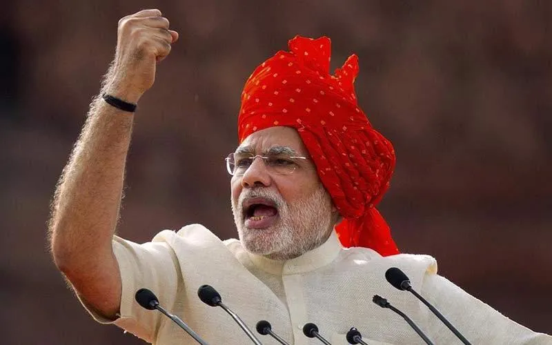 Powerful Modi: दुनिया के नौवें सबसे ताकतवर व्‍यक्ति हैं नरेंद्र मोदी, फोर्ब्‍स ने जारी की सूची- India TV Paisa