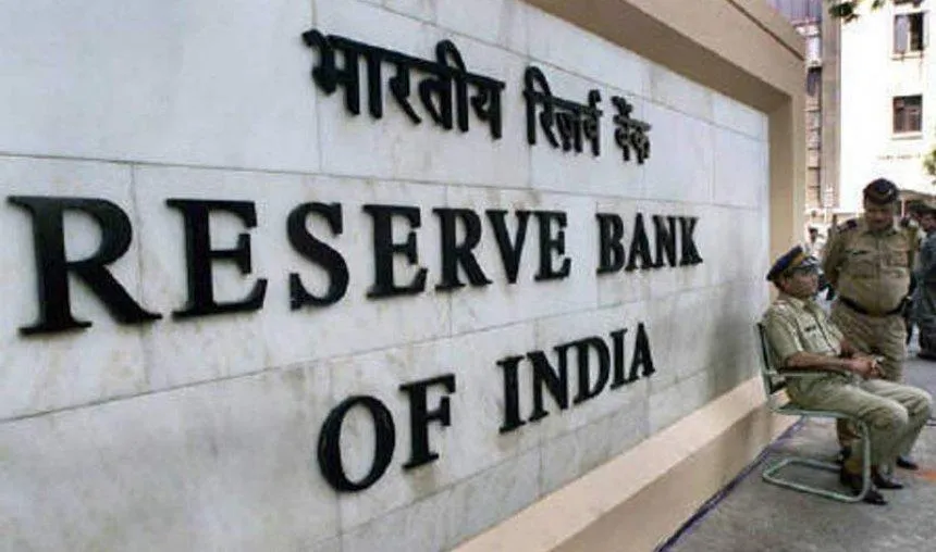 RBI ने बैंको को दी नसीहत, कर्ज देते समय न बनें अधिक उत्साही- India TV Paisa