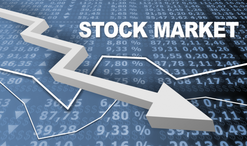Market Summary in Four Charts: शेयर बाजार गिरावट के साथ बंद , सेंसेक्स 98 अंक लुढ़का- India TV Paisa