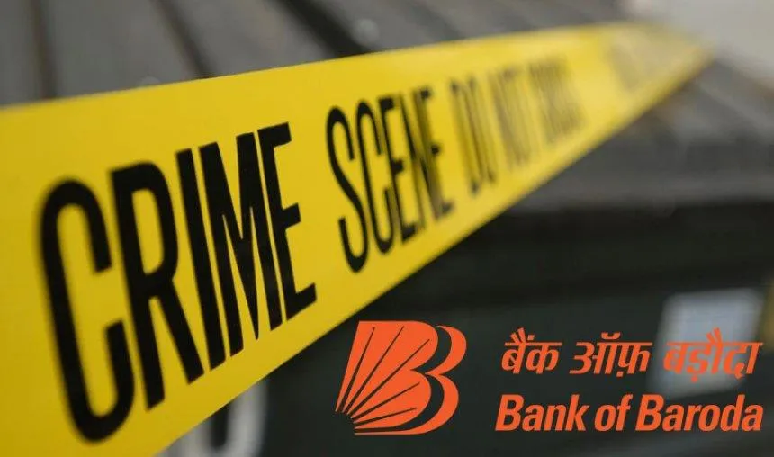 Bank of Baroda scam: ईडी ने दो और लोगों को किया गिरफ्तार, 6000 करोड़ के मनी लॉन्ड्रिंग का आरोप- India TV Paisa