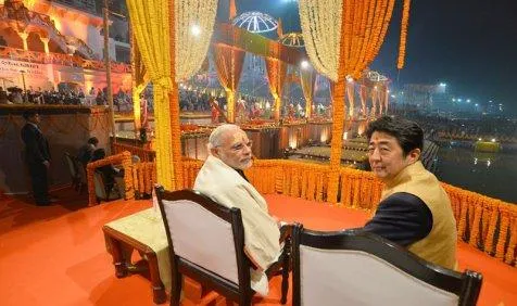 जापान ने बनाया 83,000 करोड़ रुपए का ‘मेक इन इंडिया’ फंड, इंफ्रास्ट्रक्चर डेवलपमेंट को मिलेगा बढ़ावा- India TV Paisa