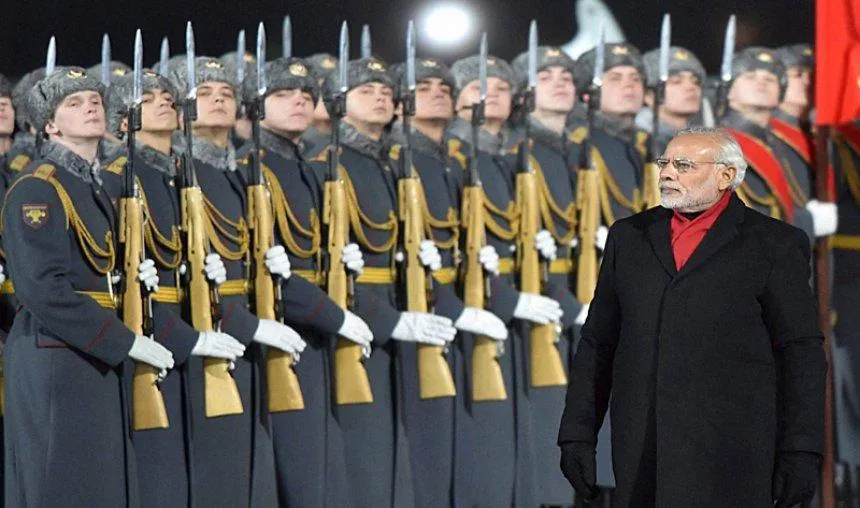 Modi in Moscow: रूस से मिल सकता है क्रूड ऑयल, डिफेंस और न्यूक्लियर एनर्जी, विकास को मिलेगी गति- India TV Paisa