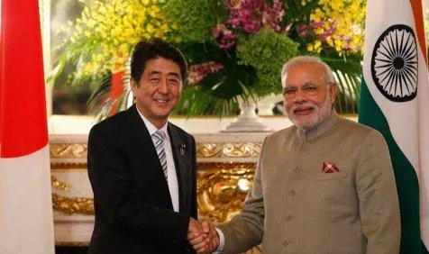 Indo-Japan summit: जापान के प्रधानमंत्री भारत दौरे पर, बुलेट ट्रेन सहित कई महत्वपूर्ण समझौते की उम्मीद- India TV Paisa