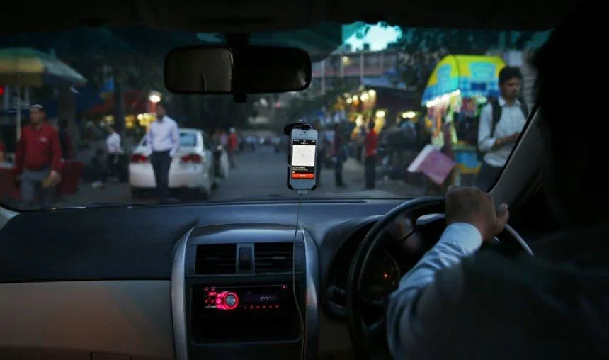 Taxi for All: भारत की टैक्सी में सवार होने के लिए दुनिया भर के निवेशक तैयार, लोगों को मिलेगी सस्ती सर्विस- India TV Paisa