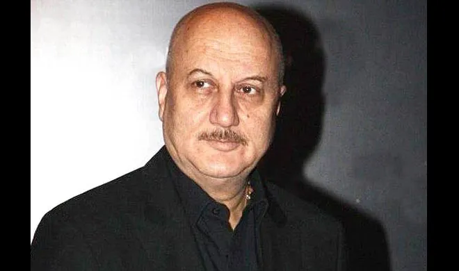 anupam kher- India TV Hindi