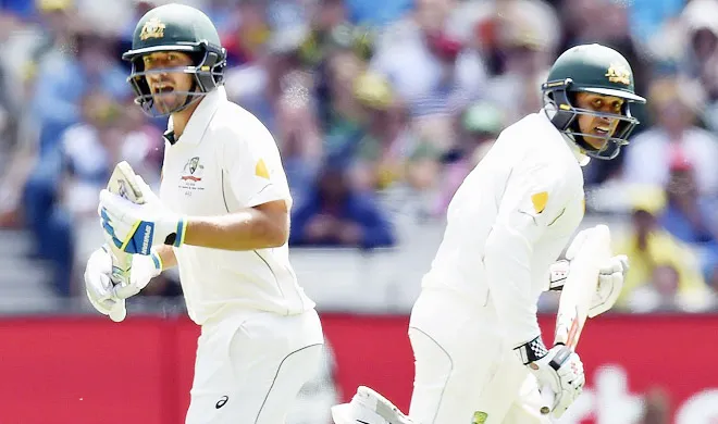 australia- India TV Hindi