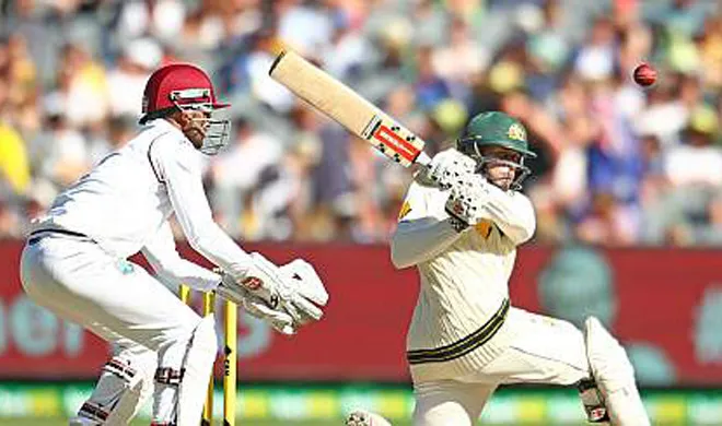 australia west indies- India TV Hindi
