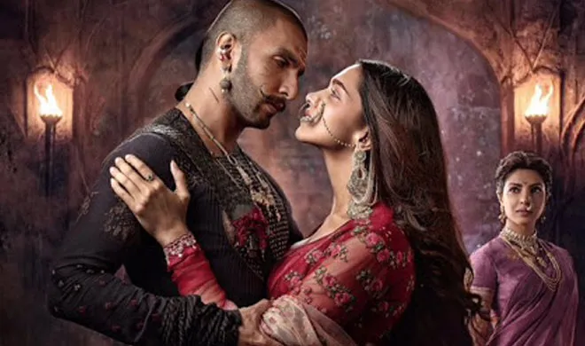 bajirao- India TV Hindi