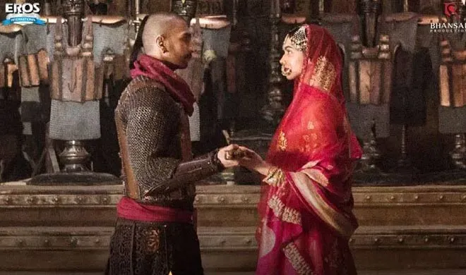 bajirao- India TV Hindi