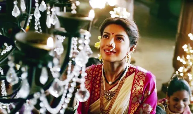 Bajirao Mastani- India TV Hindi