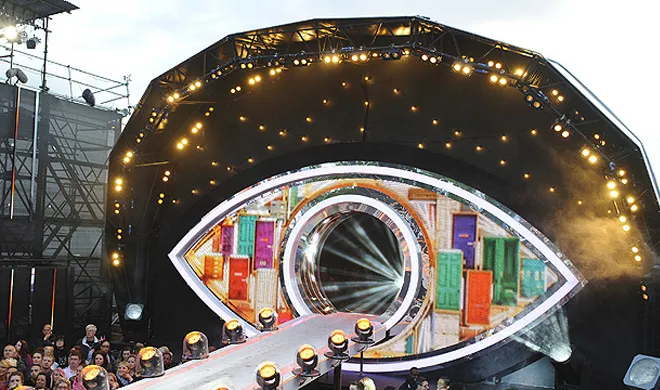 Big Brother- India TV Hindi