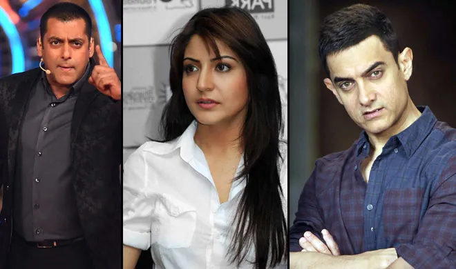 salman aamir anushka- India TV Hindi