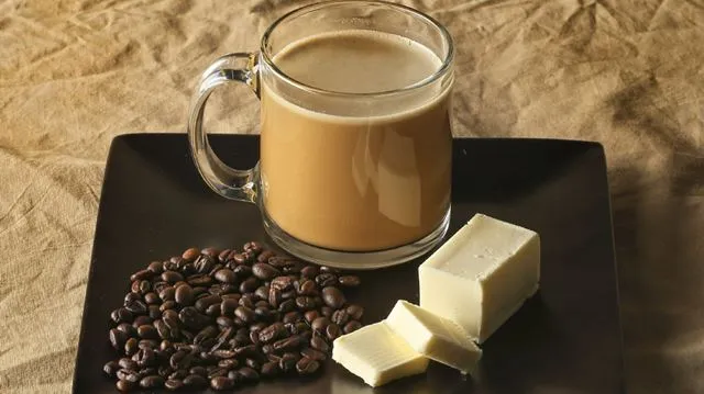 butter coffee- India TV Hindi