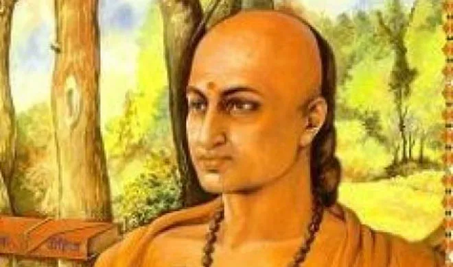 chanakya - India TV Hindi