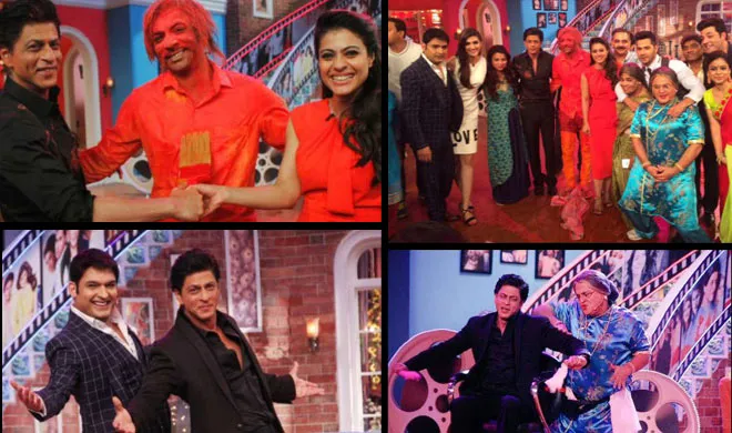Dilwale- India TV Hindi
