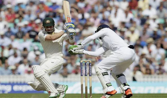 delhi test- India TV Hindi