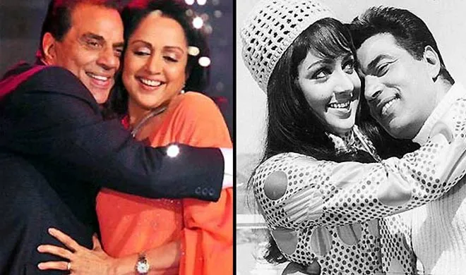 dharmendra hema- India TV Hindi