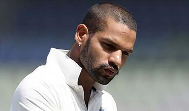 Shikhar Dhawan- India TV Hindi