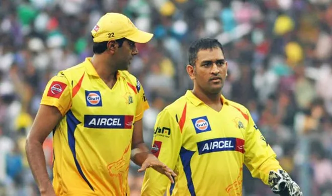 Dhoni- India TV Hindi