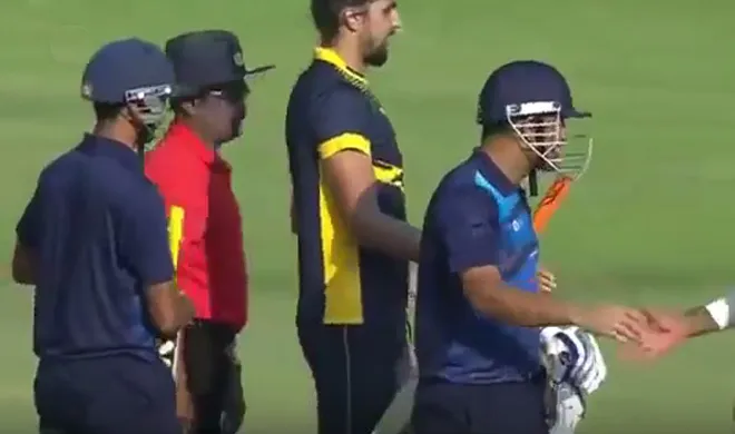 dhoni- India TV Hindi