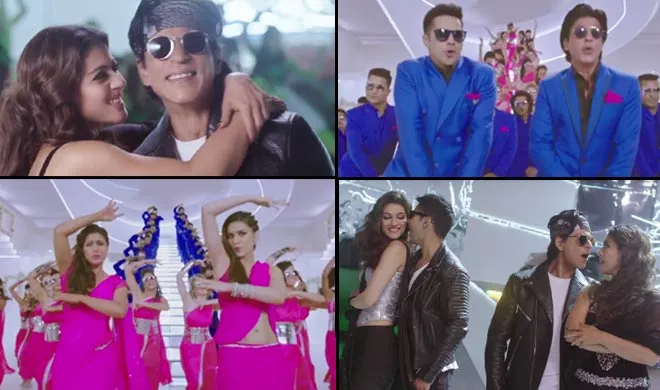 dilwale- India TV Hindi