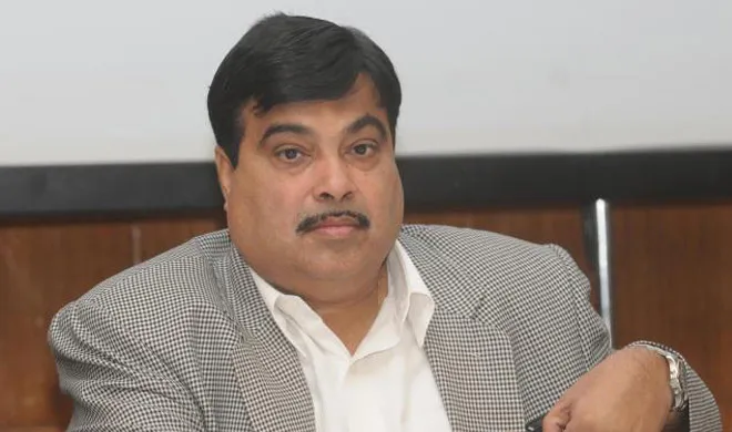 Nitin Gadkari- India TV Hindi