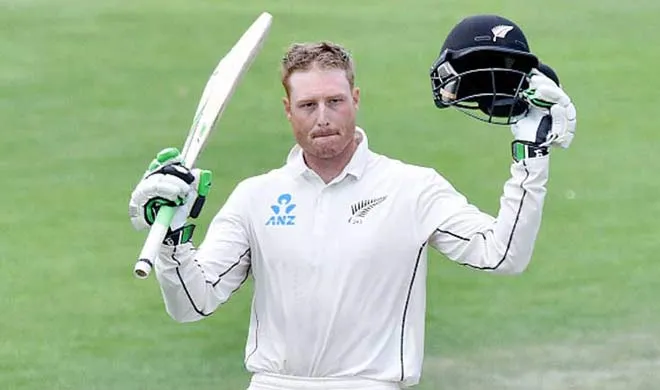 Martin Guptil- India TV Hindi
