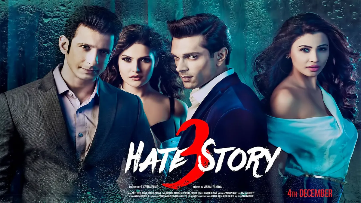 karan and sharman- India TV Hindi