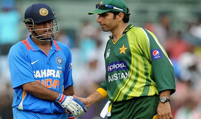 India Pakistan- India TV Hindi