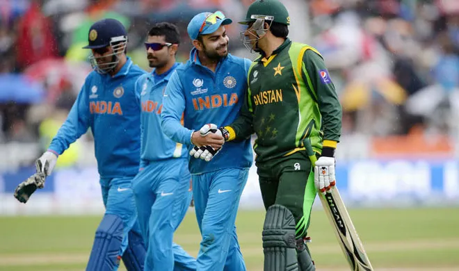 PCB president Shahryar Khan says little chances of India...- India TV Hindi