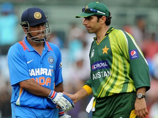 Pakistan Cricket Board president said he is waiting for...- India TV Hindi