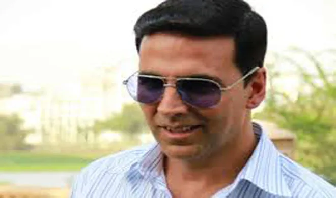 Akshay Kumar became brand ambassador of PBL- India TV Hindi